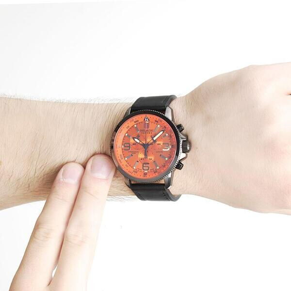 Часы SWISS MILITARY-HANOWA 06-4224.30.079-2 Часы SWISS MILITARY-HANOWA 06-4224.30.079-2