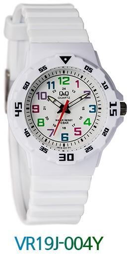 Часы Q&Q VR19J004Y-2 Часы Q&Q VR19J004Y-2