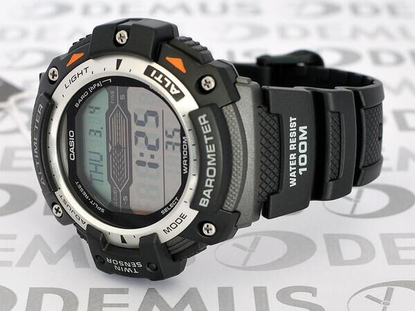 Годинник CASIO SGW-300H-1AVER (10 138) детальне зображення ювелірного виробу Годинник CASIO SGW-300H-1AVER (10 138) детальне зображення ювелірного виробу