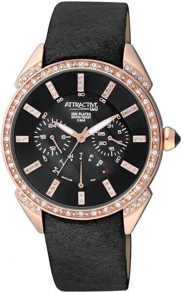 Часы Q&Q DA77J102Y детальное изображение ювелирного изделия Часы классические женские Часы Q&Q DA77J102Y детальное изображение ювелирного изделия Часы классические женские