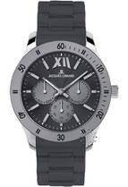 обзорное фото Часы JACQUES LEMANS 1-1691A (16 464) Часы спортивные обзорное фото Часы JACQUES LEMANS 1-1691A (16 464)  Часы спортивные