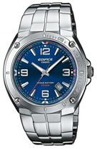 обзорное фото Часы CASIO EDIFICE EF-126D-2AVEF (10 762)  Часы мужские