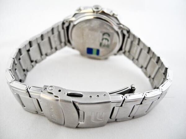 Часы CASIO EDIFICE EFA-121D-1AVEF-5 Часы CASIO EDIFICE EFA-121D-1AVEF-5