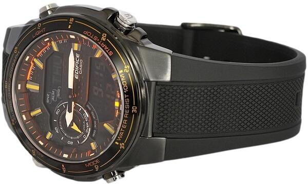 Часы CASIO EDIFICE EFA-131PB-1AVEF-3 Часы CASIO EDIFICE EFA-131PB-1AVEF-3