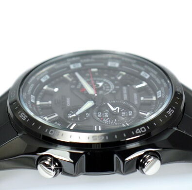 Часы CASIO EDIFICE EQS-500C-1A1ER-1 Часы CASIO EDIFICE EQS-500C-1A1ER-1