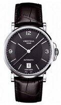 обзорное фото Часы Х CERTINA C017.407.16.057.01 (8 029)  Часы мужские
