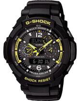 оглядове фото Годинник CASIO G-SHOCK GW-3500B-1AER (10 227)