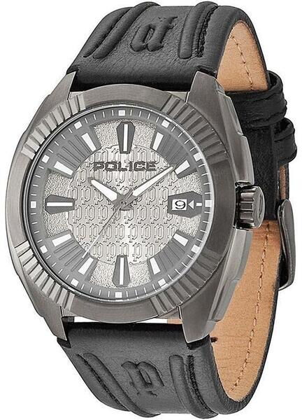 Годинник POLICE 13596JSU/61 (8 956) детальне зображення ювелірного виробу Годинник POLICE 13596JSU/61 (8 956) детальне зображення ювелірного виробу