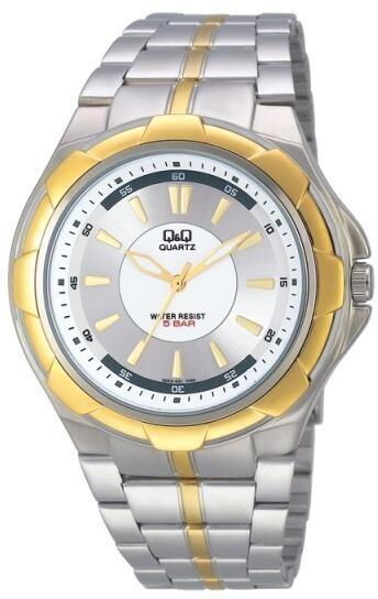 Годинник Q&Q Q252J401Y (999) детальне зображення ювелірного виробу Годинник Q&Q Q252J401Y (999) детальне зображення ювелірного виробу