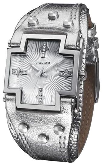 Годинник POLICE 11598MS/04 (10 278) детальне зображення ювелірного виробу
