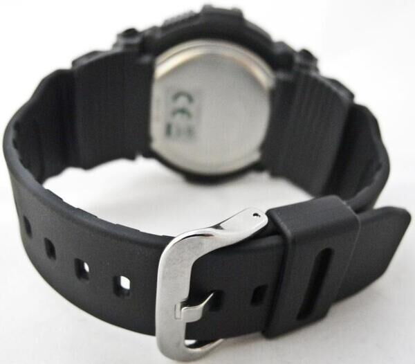 Годинник CASIO G-SHOCK GW-7900-1ER (10 120) детальне зображення ювелірного виробу Годинник CASIO G-SHOCK GW-7900-1ER (10 120) детальне зображення ювелірного виробу