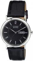 обзорное фото Часы CITIZEN BM8241-01EE (10 191) Часы классические обзорное фото Часы CITIZEN BM8241-01EE (10 191)  Часы классические