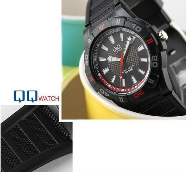Годинник Q&Q GW36J007Y (1 980) детальне зображення ювелірного виробу Годинник Q&Q GW36J007Y (1 980) детальне зображення ювелірного виробу
