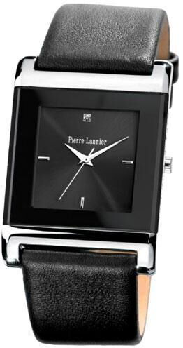 Годинник PIERRE LANNIER 213B138 (8 682) детальне зображення ювелірного виробу Годинник PIERRE LANNIER 213B138 (8 682) детальне зображення ювелірного виробу