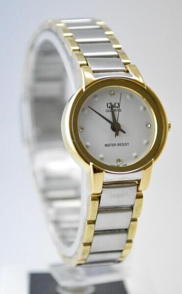 Годинник Q&Q Q211-401Y (1 865) детальне зображення ювелірного виробу Годинник Q&Q Q211-401Y (1 865) детальне зображення ювелірного виробу