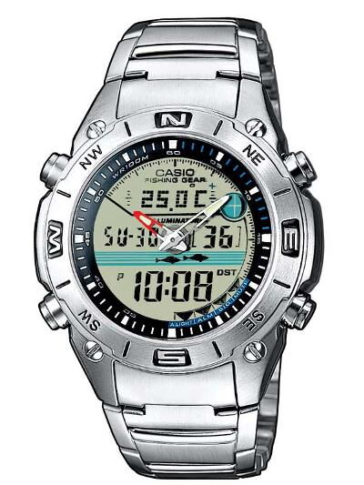 Часы CASIO AMW-702D-7AVEF (10 698) детальное изображение ювелирного изделия Часы мужские