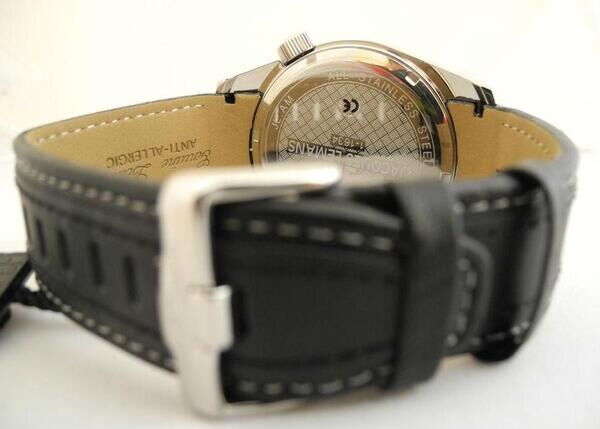 Часы JACQUES LEMANS 1-1634A-6 Часы JACQUES LEMANS 1-1634A-6