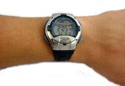 Годинник CASIO W-753-2AVEF (10 667) детальне зображення ювелірного виробу Годинник CASIO W-753-2AVEF (10 667) детальне зображення ювелірного виробу