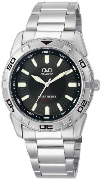 Часы Q&Q Q678J202Y (1 727) детальное изображение ювелирного изделия Часы мужские Часы Q&Q Q678J202Y (1 727) детальное изображение ювелирного изделия Часы мужские