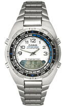 Годинник CASIO AMW-700D-7AVEF (10 700) оглядове фото 