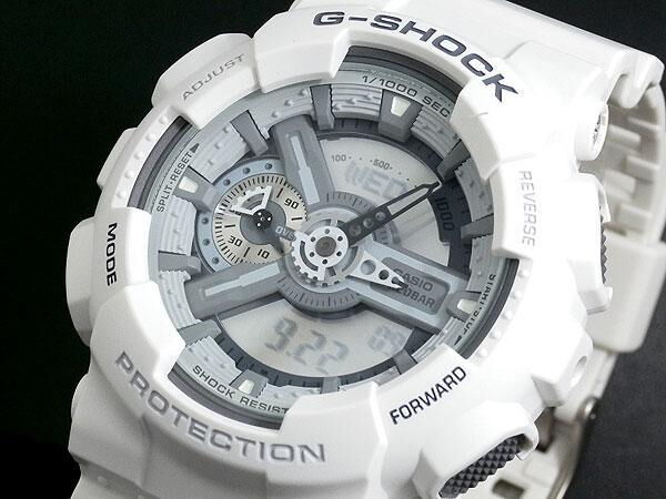 Часы CASIO G-SHOCK GA-110C-7AER 8 Часы CASIO G-SHOCK GA-110C-7AER 8