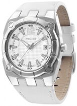 обзорное фото Часы POLICE 12696JVS/01 (10 042) Часы классические обзорное фото Часы POLICE 12696JVS/01 (10 042)  Часы классические