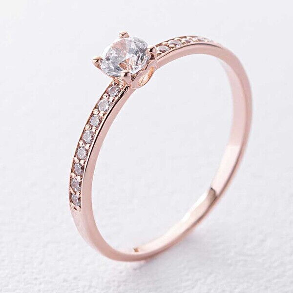 Золотое кольцо с фианитами Сердце 038681  детальное изображение ювелирного изделия Золотые кольца с фианитом Золотое кольцо с фианитами Сердце 038681  детальное изображение ювелирного изделия Золотые кольца с фианитом