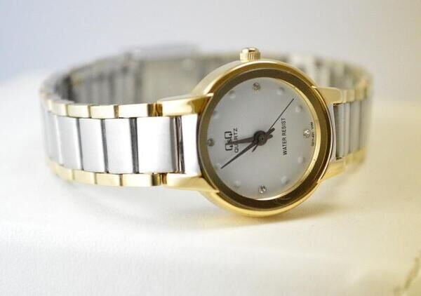 Годинник Q&Q Q211-401Y (1 865) детальне зображення ювелірного виробу Годинник Q&Q Q211-401Y (1 865) детальне зображення ювелірного виробу