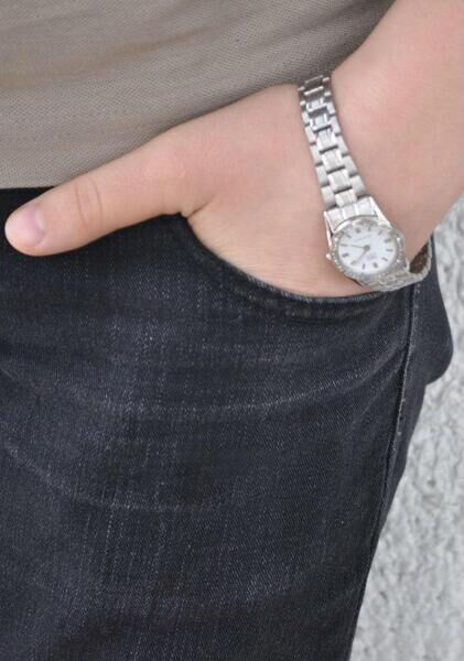 Годинник Q&Q Q695J201Y детальне зображення ювелірного виробу Годинник Q&Q Q695J201Y детальне зображення ювелірного виробу