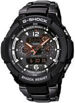 оглядове фото Годинник CASIO G-SHOCK GW-3500BD-1AER (10 228)
