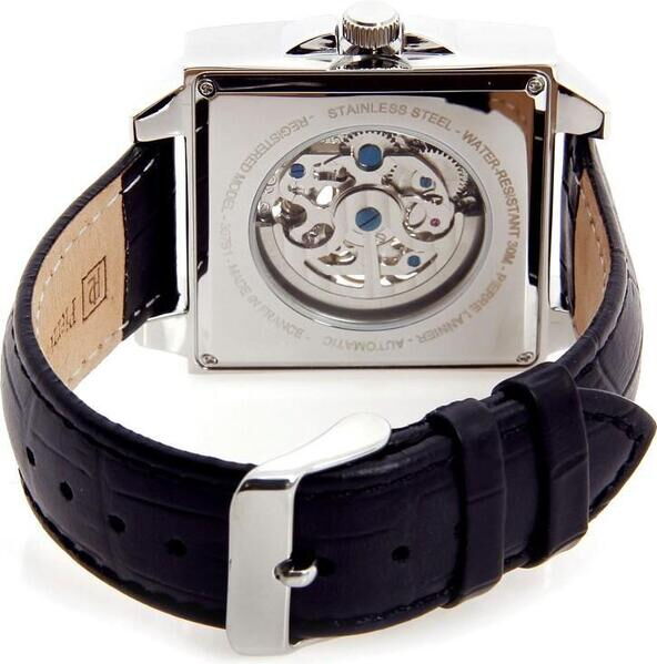 Годинник PIERRE LANNIER 307B133 (6 823) детальне зображення ювелірного виробу Годинник PIERRE LANNIER 307B133 (6 823) детальне зображення ювелірного виробу