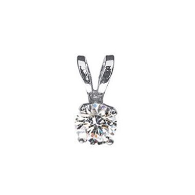 Золотой подвес с бриллиантом 0,25 карат 038143 детальное изображение ювелирного изделия Золотые кулоны с бриллиантами Золотой подвес с бриллиантом 0,25 карат 038143 детальное изображение ювелирного изделия Золотые кулоны с бриллиантами