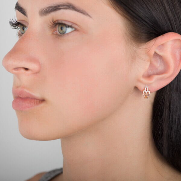 Золото серьги Золото серьги