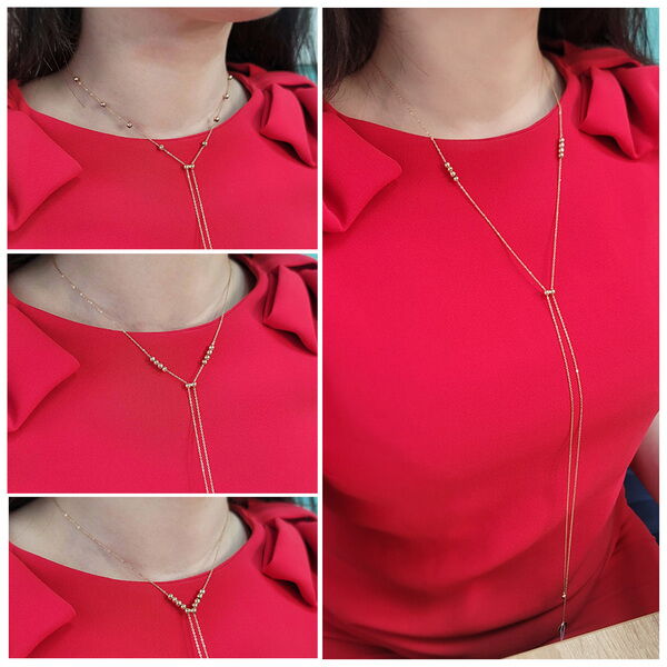 кольє галстук кольє галстук