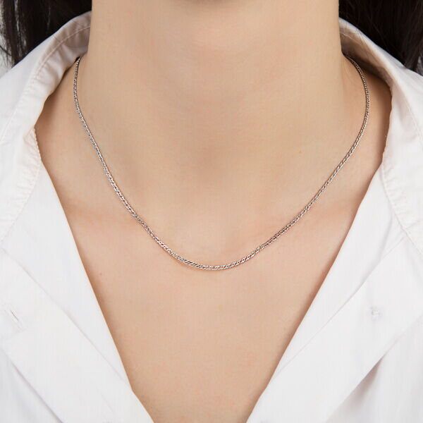 Золотая цепочка. Фото