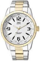 обзорное фото Часы Q&Q Q888J404Y (911)  Часы мужские