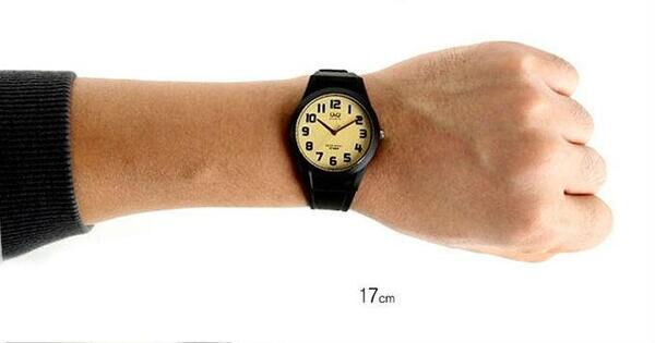 Часы Q&Q VQ50J001Y-3 Часы Q&Q VQ50J001Y-3