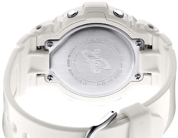 Годинник CASIO BABY-G BG-6903-7BER (5 948) детальне зображення ювелірного виробу Годинник CASIO BABY-G BG-6903-7BER (5 948) детальне зображення ювелірного виробу