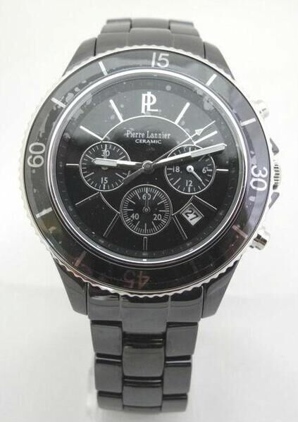 Годинник PIERRE LANNIER 229C439 (6 833) детальне зображення ювелірного виробу Годинник PIERRE LANNIER 229C439 (6 833) детальне зображення ювелірного виробу