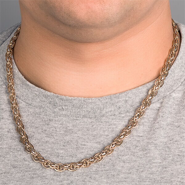 Золотая цепочка Нонна купить Золотая цепочка Нонна купить