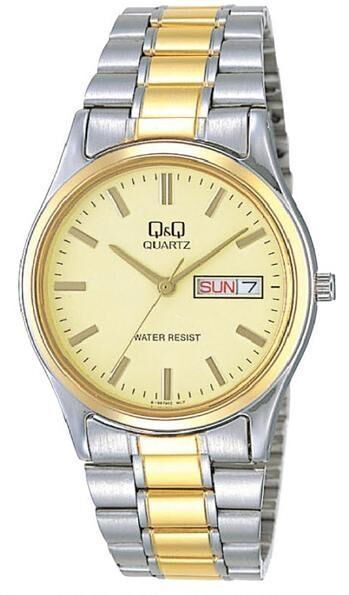 Часы Q&Q BB16-410 (2 112) детальное изображение ювелирного изделия Часы классические Часы Q&Q BB16-410 (2 112) детальное изображение ювелирного изделия Часы классические