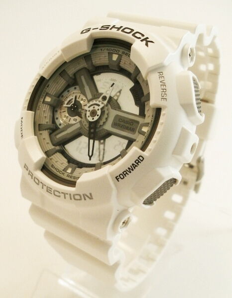Часы CASIO G-SHOCK GA-110C-7AER 5 Часы CASIO G-SHOCK GA-110C-7AER 5