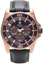 обзорное фото Часы ROYAL LONDON 41192-03 (6 300) Часы мужские обзорное фото Часы ROYAL LONDON 41192-03 (6 300)  Часы мужские