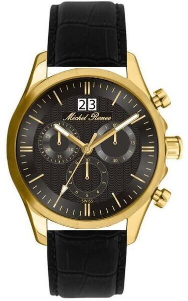 Годинник MICHELLE RENEE 277G311S (446) детальне зображення ювелірного виробу Годинник MICHELLE RENEE 277G311S (446) детальне зображення ювелірного виробу