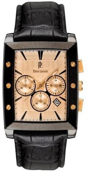 Годинник PIERRE LANNIER 295С423 детальне зображення ювелірного виробу Годинник PIERRE LANNIER 295С423 детальне зображення ювелірного виробу