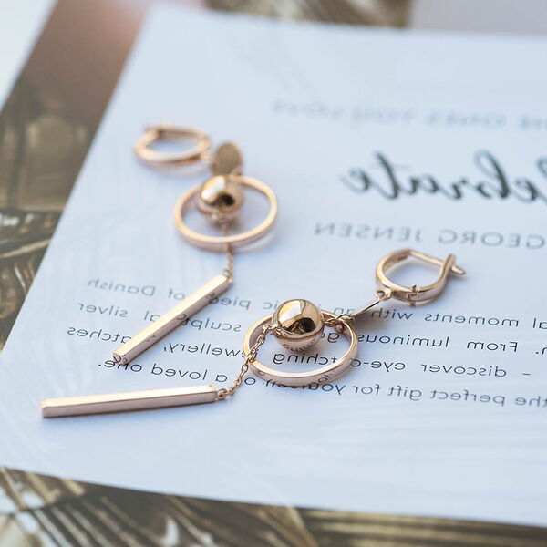 серьги длинные золотые серьги длинные золотые