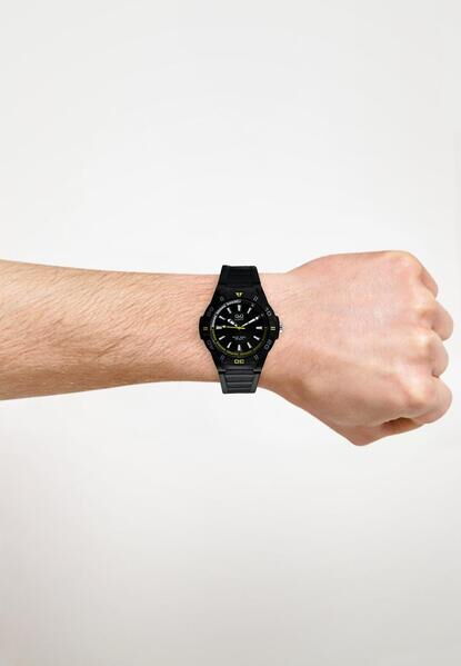 Годинник Q&Q GW36J008Y (1 979) детальне зображення ювелірного виробу Годинник Q&Q GW36J008Y (1 979) детальне зображення ювелірного виробу