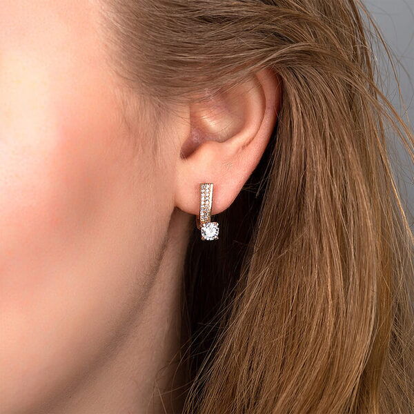 золотые серьги с камнями золотые серьги с камнями