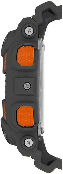 Часы CASIO G-SHOCK GA-110TS-1A4ER 3 Часы CASIO G-SHOCK GA-110TS-1A4ER 3