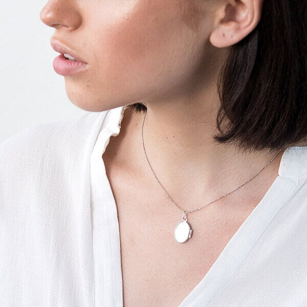 кулон открівающийся кулон открівающийся